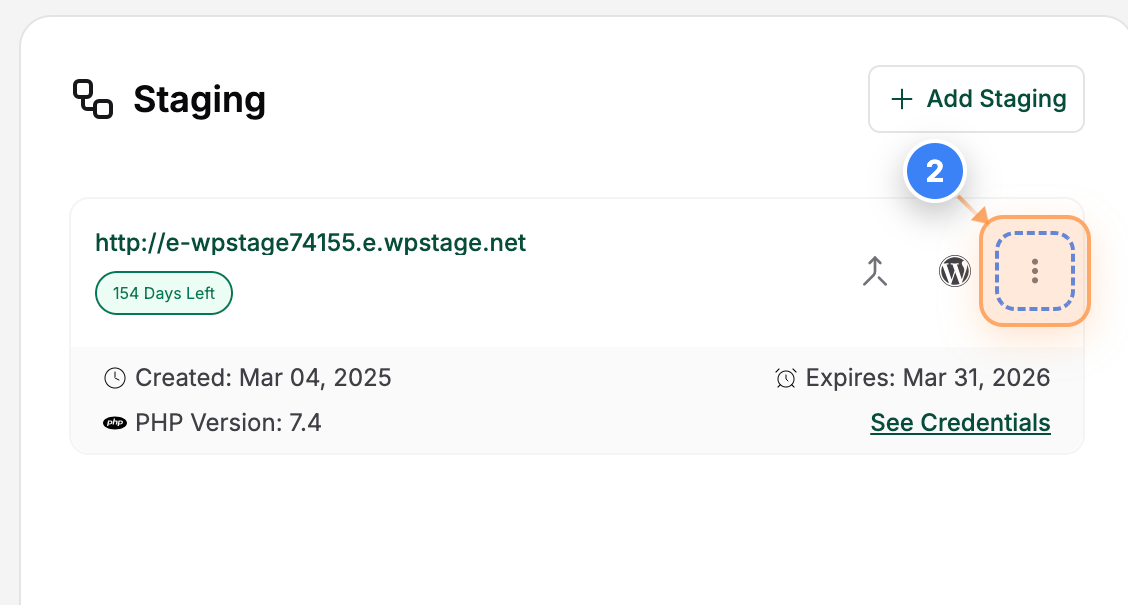 Step 2 screenshot