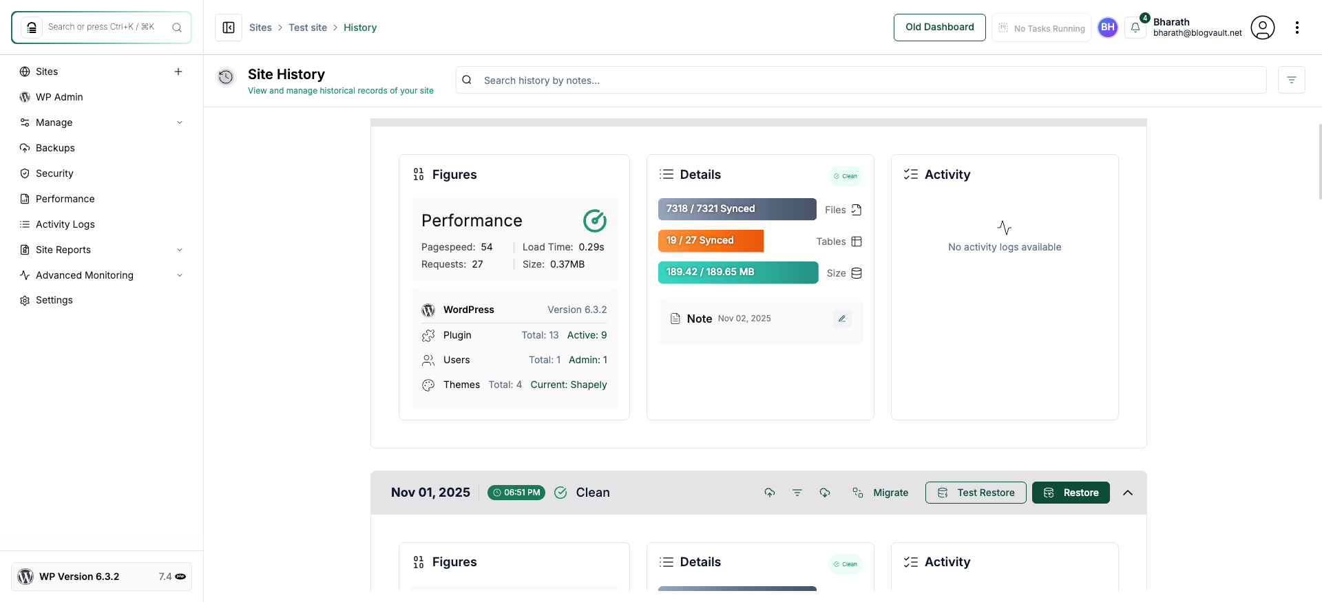 Step 4 screenshot