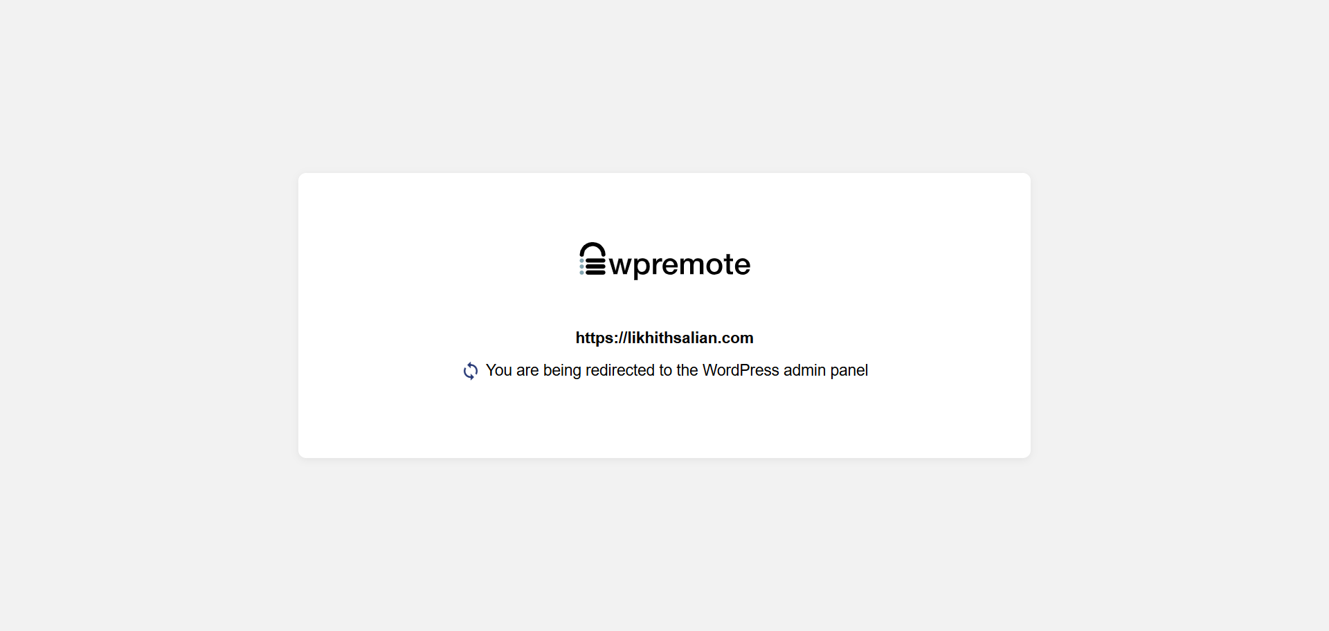 Step 3 screenshot