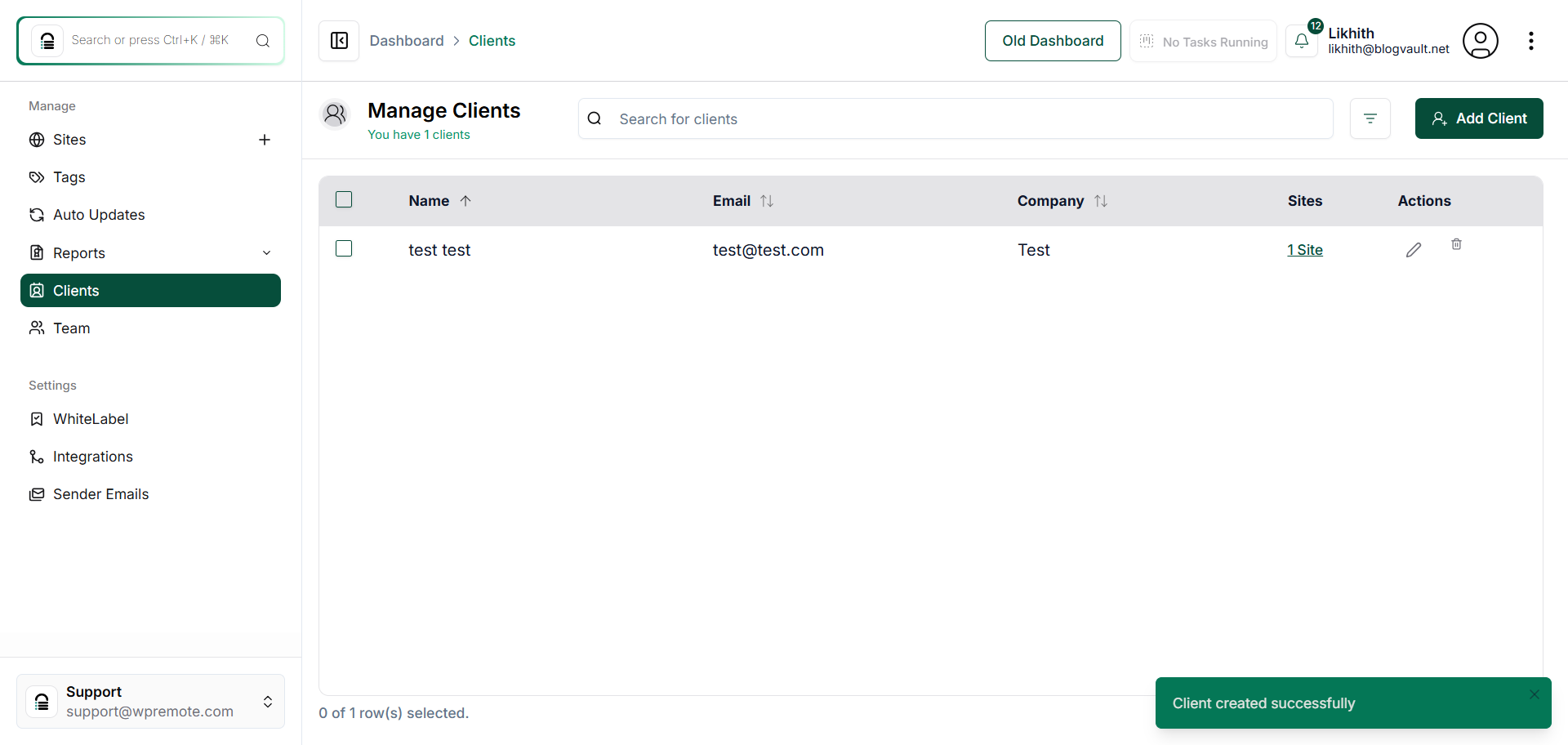 Step 6 screenshot