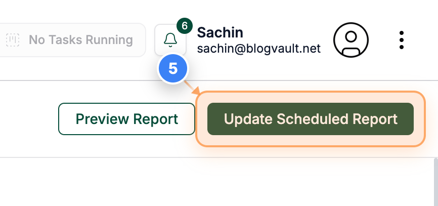 Step 5 screenshot