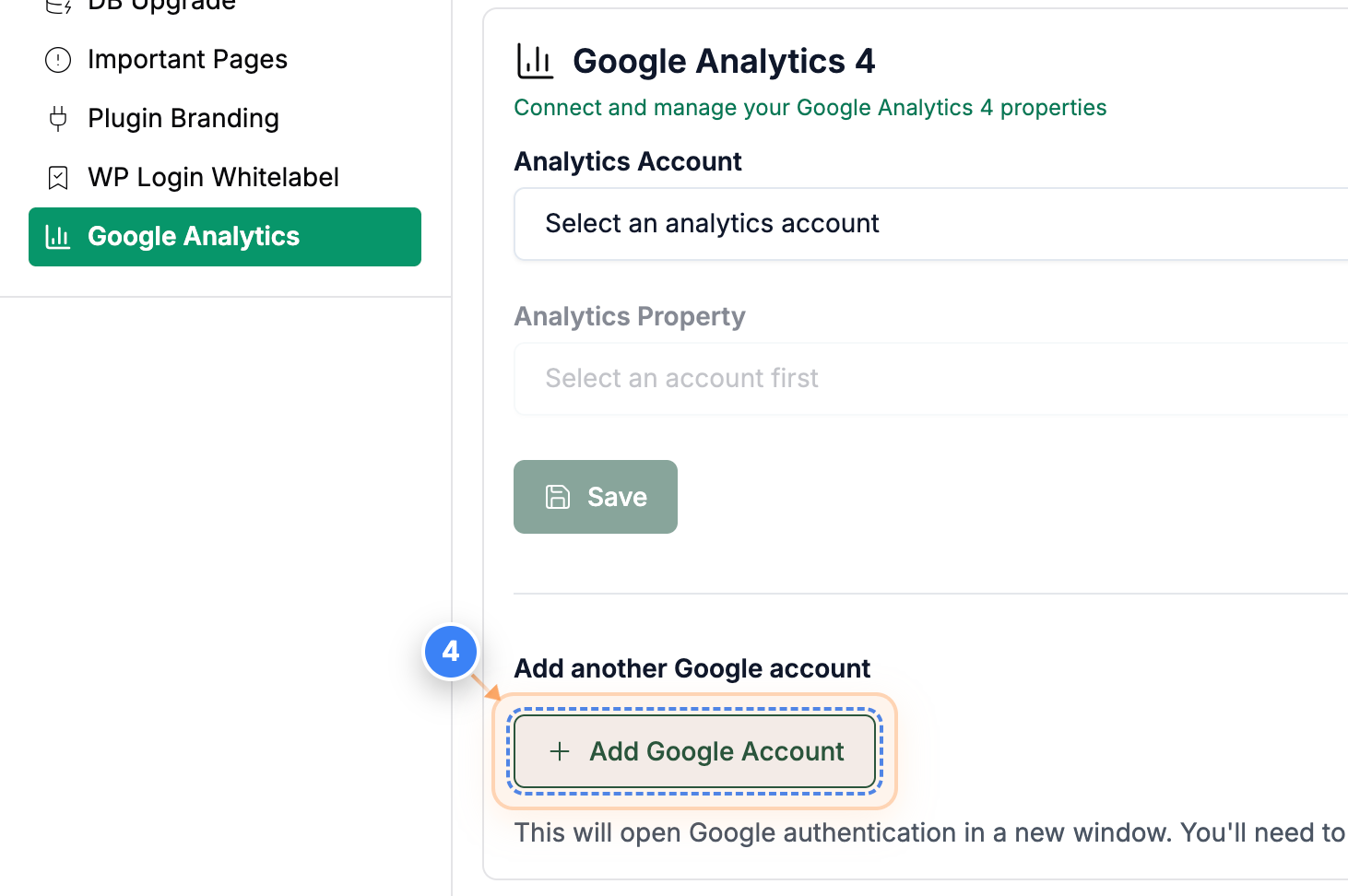 Step 4 screenshot