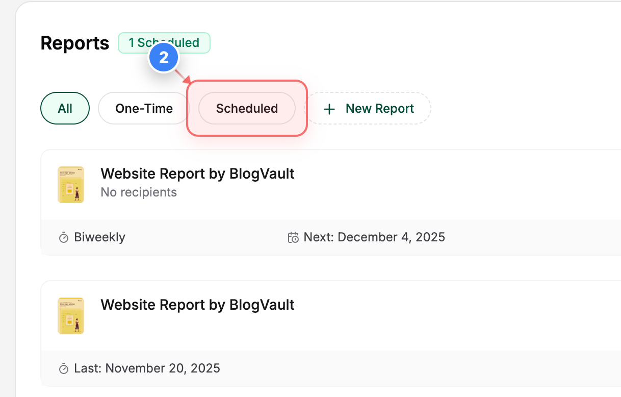 Step 2 screenshot