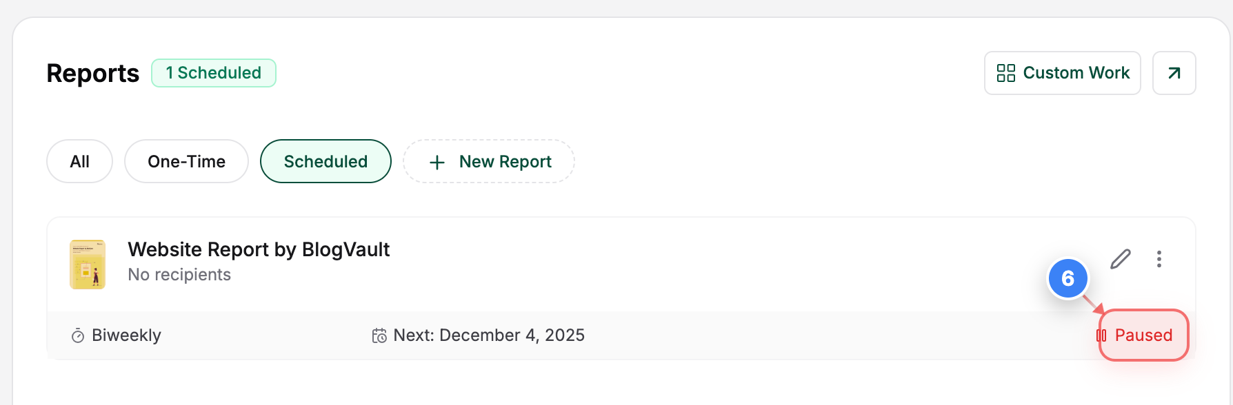 Step 6 screenshot