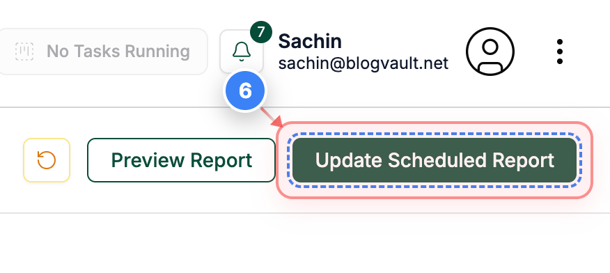 Step 6 screenshot
