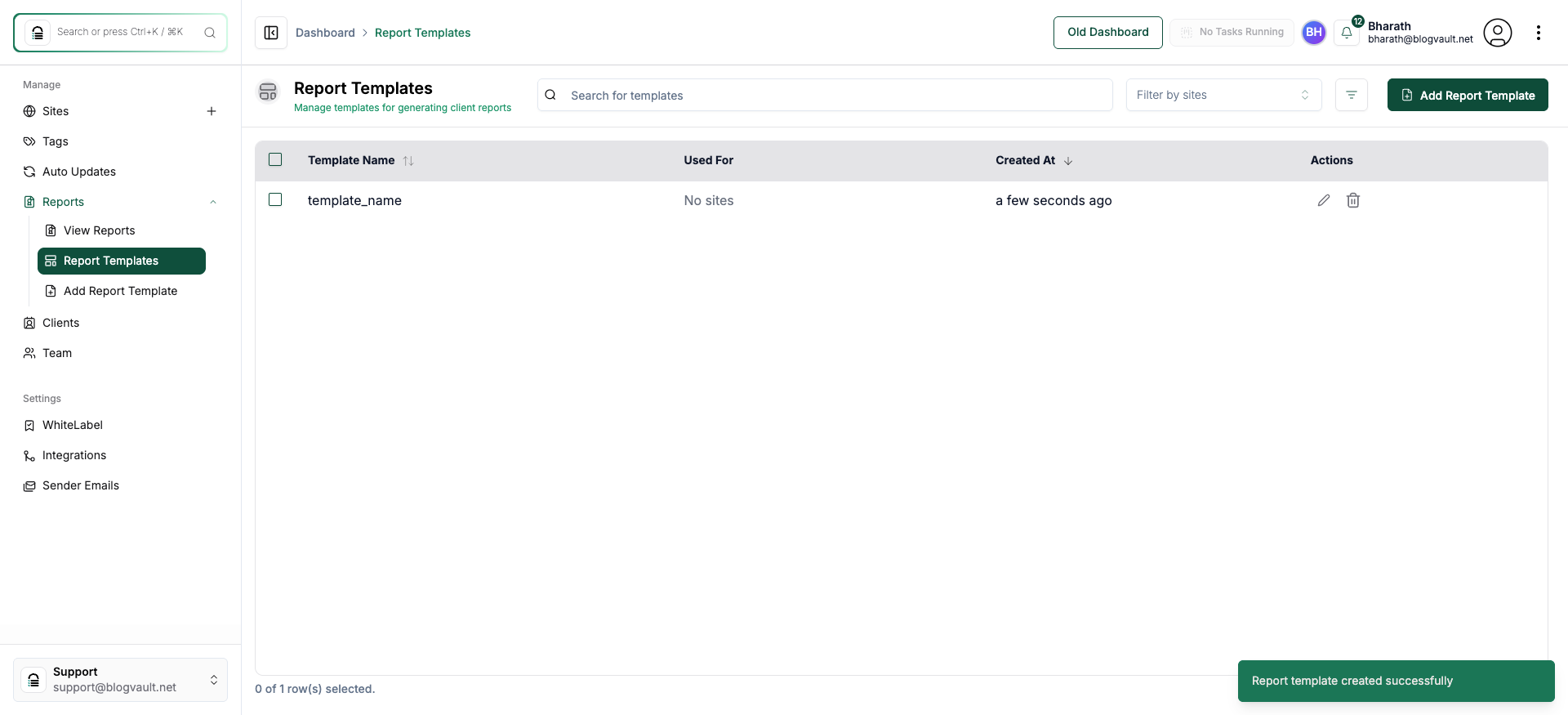 Step 6 screenshot