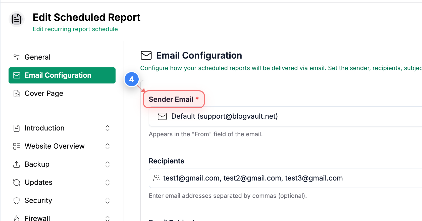 Step 4 screenshot