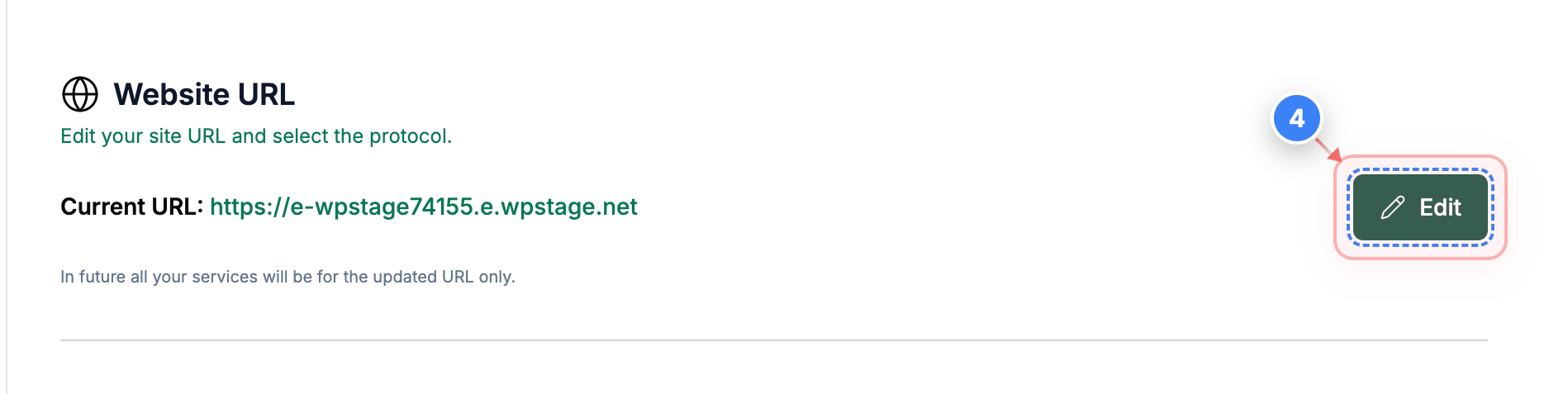 Step 4 screenshot