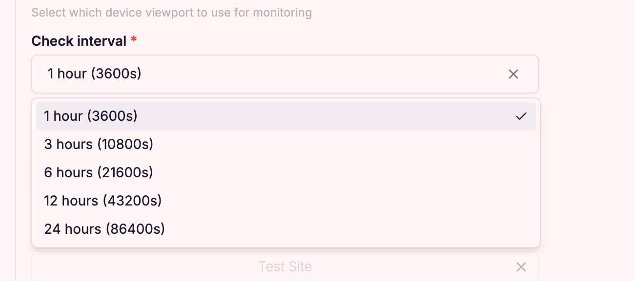 Step 5 screenshot