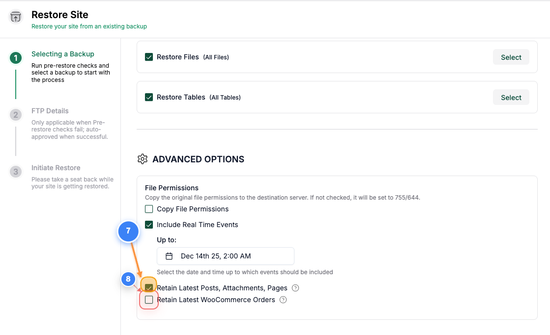 Step 4 screenshot