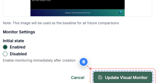 Step 5 screenshot