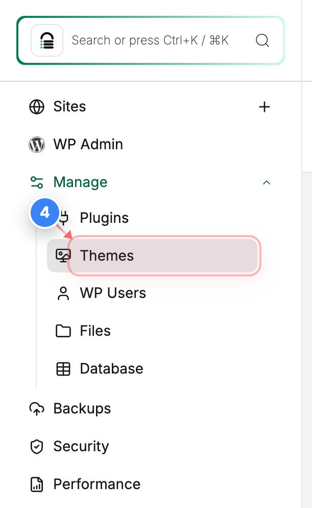Step 4 screenshot
