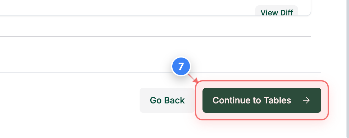 Step 7 screenshot