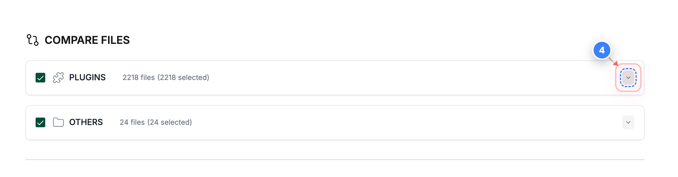 Step 4 screenshot