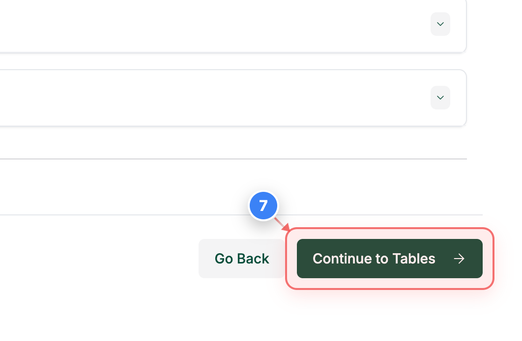 Step 7 screenshot