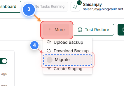 Step 4 screenshot