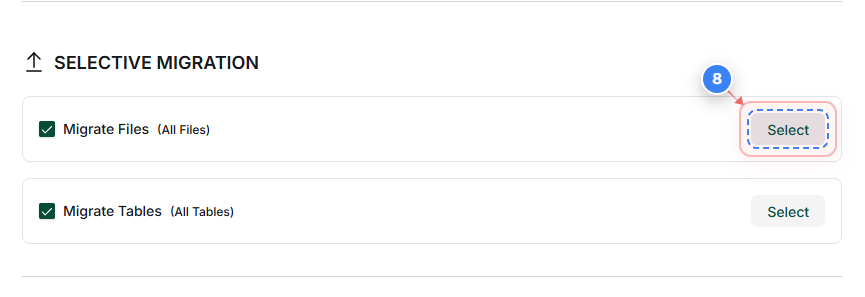 Step 8 screenshot